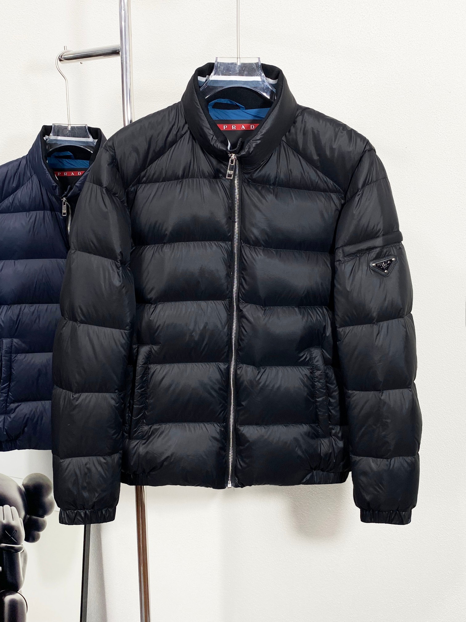 Prada Down Jackets